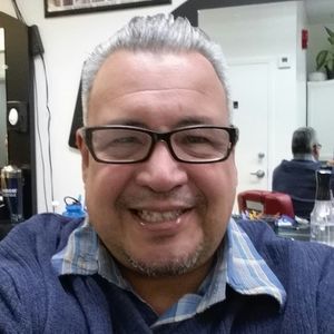 Meet your Posher, Pablo alfonso